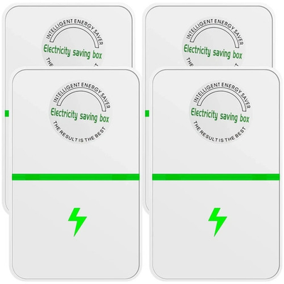 #ad #ad 2PC Pro Power Saver Energy Saver Household Power Saver pro Electricity Saving $11.98