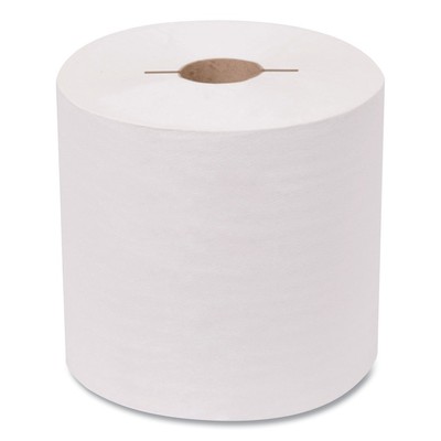 Tork 7178050 7.5 in. x 800 ft. Advanced Hand Towel Roll - White (6 RL/CT) New