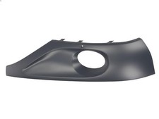 Stoßfänger - Lüftungsgitter BLIC 6502-07-9586916P TOUAREG VAN (7P5) 3 2011-