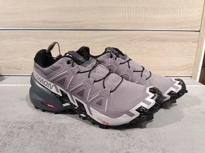 SALOMON Speedcross 6 W, empf. VK 139,95