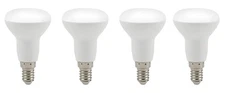 R50 LED Lamp E14 Base 5W (45W Incandescent Bulb Equivalent) Indoor Lighting W...