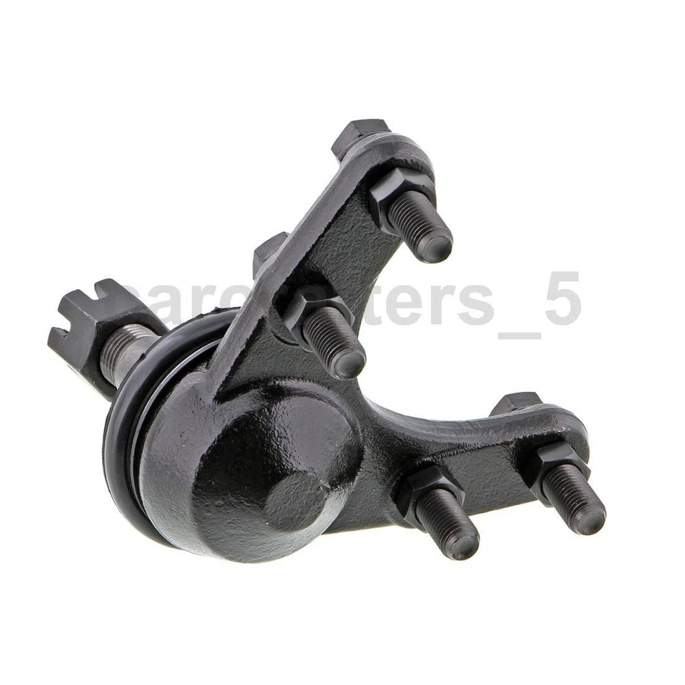 Rótula inferior delantera Mevotech para Mazda B2600 1987-1993 2,6 L Foto 3 de 4