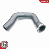 Esen SKV Ladeluftschlauch 24SKV114 FüR Audi A4 B6 8E2 Avant 8E5 Quattro