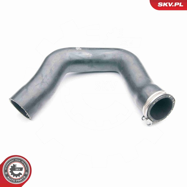 Esen SKV Ladeluftschlauch 24SKV114 FüR Audi A4 B6 8E2 Avant 8E5 Quattro-image