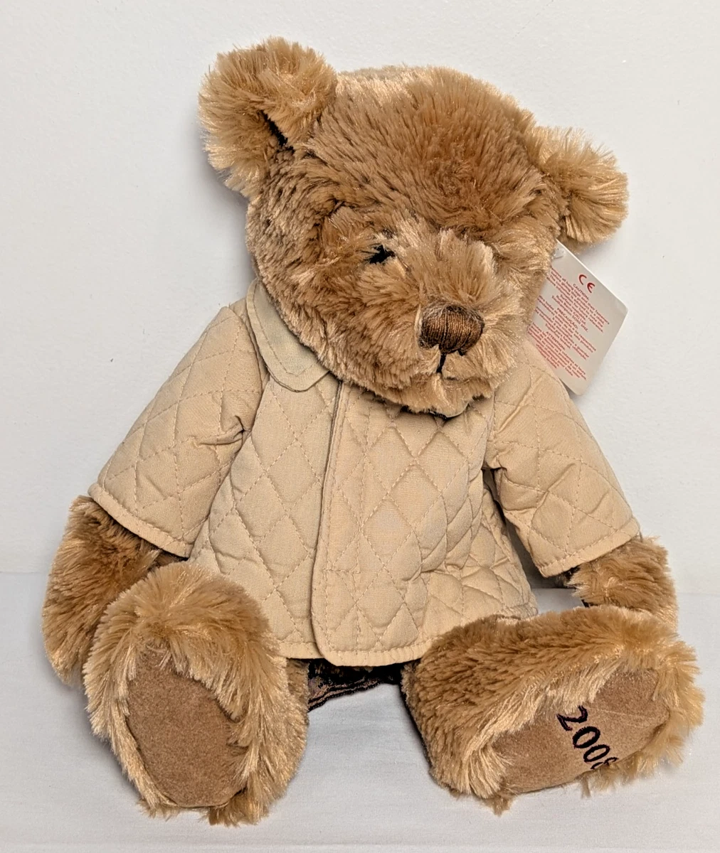 Burberry Plush Bear Teddy Bears for sale | eBay