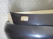 Pare-choc arrière Citroen C8