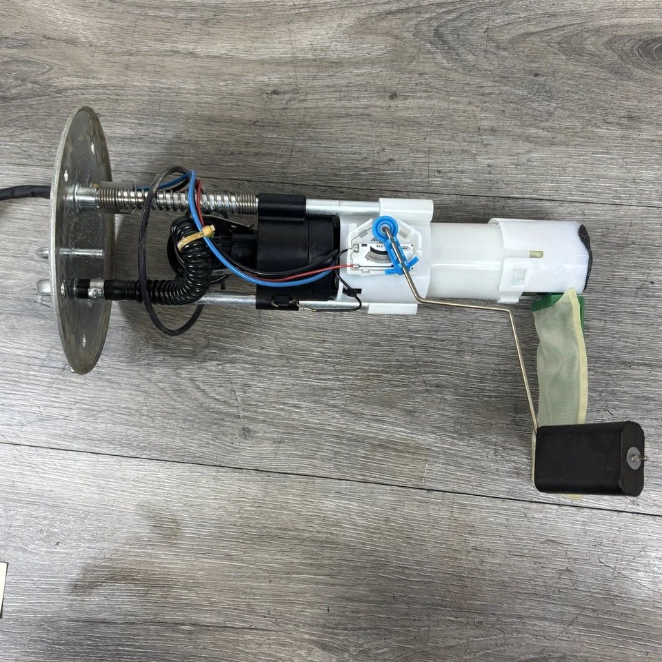 2009 Polaris RZR 800 Fuel Pump Sending Unit 2521011 - Image 3 of 4
