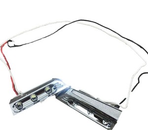 Shark Classic Anti Hair Wrap Stabstaubsauger IZ251UK 26 Bürstenscheinwerfer nur Teil