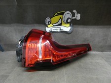 Rückleuchte links 32291358 LED Volvo V60 II B4