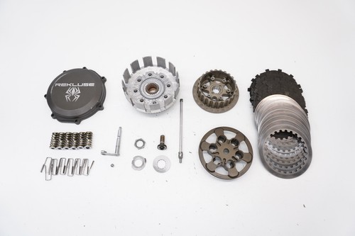 2018 YZ450F Rekluse Torq Drive Clutch OEM Basket Plates Hub Yamaha YZ450 18-22 