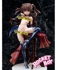 Native Rocket Boy Shinazu No Himegimi -Marie 1/6 Scale PVC Finished Figure