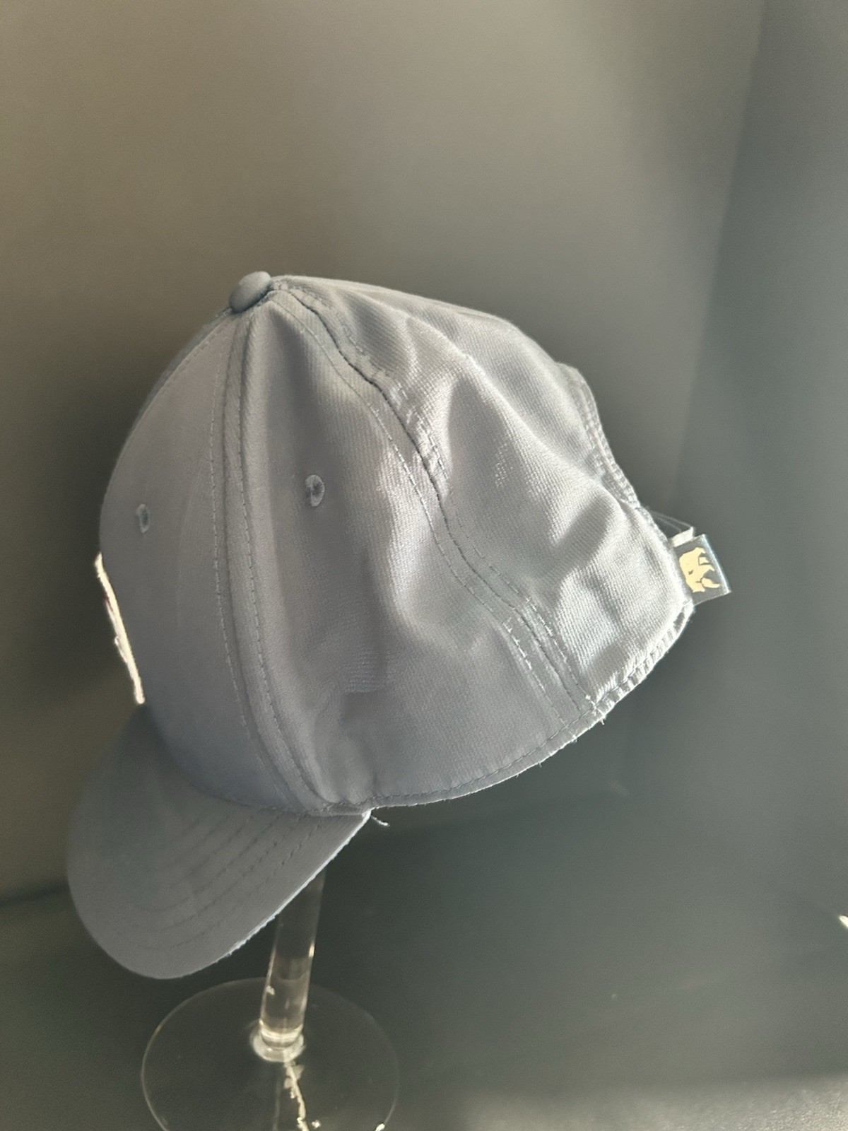 Circle Patch Performance Cap By The Normal Brand … - image 2