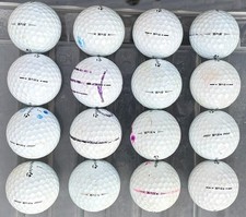16 x TAYLORMADE TP5 | TP5x (Grade A)