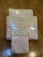 Gloria Vanderbilt Home Collection Queen Flat,...