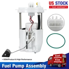Electric Fuel Pump Assembly for Dodge Journey 2.4L 3.5L 3.6L 2009-2019 E7251M