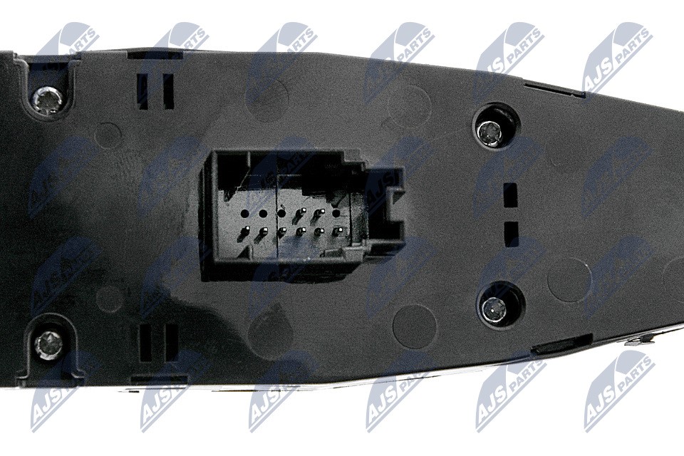 Fits NTY EWS-BM-006 SWITCH / WINDOW REGULATOR