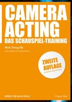 Nick Dong-Sik Camera Acting