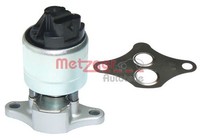 Metzger Autoteile Agr Ventil 0892029 Oe FüR T98 Cc Zafira Opel Astra Vectra J96