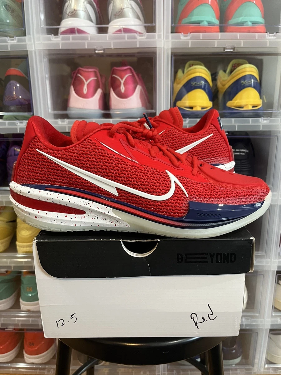 Nike Air Zoom GT Cut NN Team USA for Sale | Authenticity