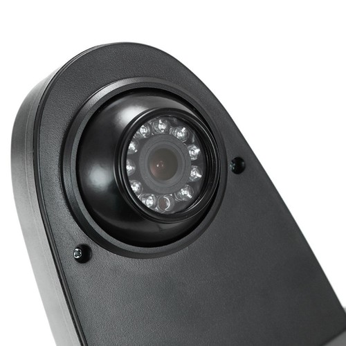 TELECAMERA POSTERIORE PER AUTO NIGHT VISIONE NOTTURNA ASSISTENZA
