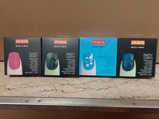 Lotto 4 Pezzi Smalti Pupa Nail Art Mania