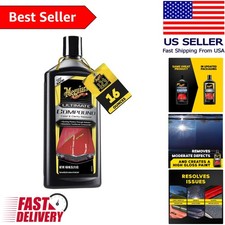 Professional-grade 15.2 Oz Ultimate Compound - Restore Paint Remove Scratches Professional-grade 15.2 Oz Ultimate Compound - Restore Paint Remove Scratches