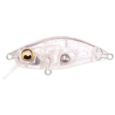 Fishing Lure NewMegabass Lure FAT BEAGLE SS Clear Red Glitter