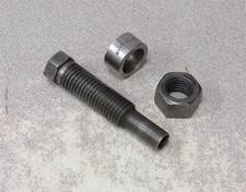 Kent Moore J-9480 Ac Compressor Hub Drive Plate Installer Tool Set