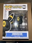 Umbreon #948 Funko Pop! Vinyl: Pokémon