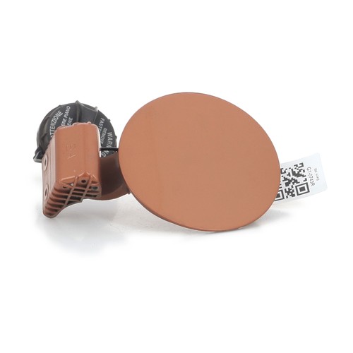 Abdeckung Schlupftür Kraftstoff - KIA Picanto I PH.1 - 6951007000 - G1-0743R