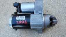 2017-2020 JEEP COMPASS 2.4L ENGINE STARTER MOTOR  # 56029712AC OEM