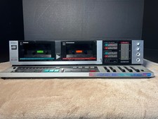 Aiwa AD-WX220 Cassette Deck Parts Repair