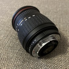 Sigma 28-300mm f/3.5-6.3 Camera Lenses for sale | eBay Sigma 28-300mm f/3.5-6.3 Camera Lenses for sale | eBay