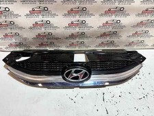 863512Y000 kühlergrill 176185 HYUNDAI IX35 2010