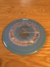 NEW Discraft Anax, 173-174g, ESP blend plastic