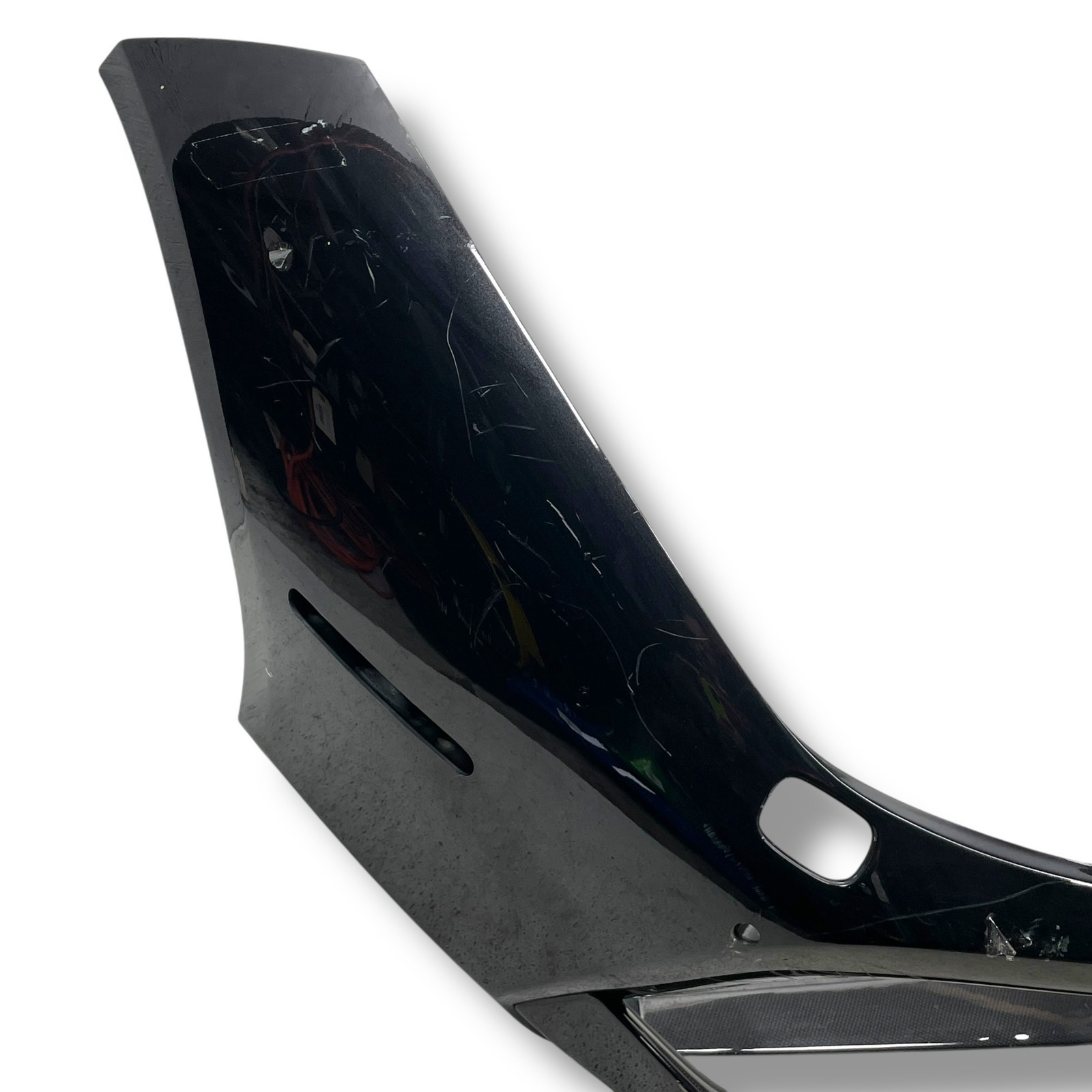 Ferrari 488 GTB Spider 2016-2019 OEM Front bumper cover 086705600