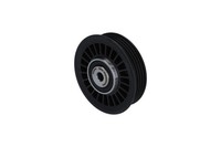 Kamoka Umlenk-/FüHrungsrolle Keilrippenriemen R0318 75Mm FüR VW Golf 4 1J1 Bora