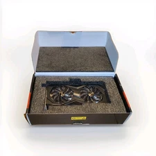 ASRock Radeon RX 6700 XT Challenger D 12GB GDDR6 Graphics Card