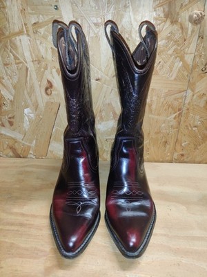 El Alamo Damen Comboy Stiefel / Boots