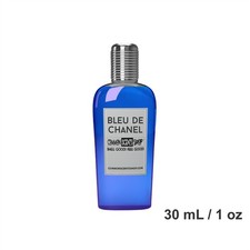 Aceite Corporal Perfume TIPO De Bleu