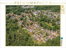 CALVENDO Puzzle S dend  1000 Teile Lege-Gr  e 64  48 cm Foto-Puzzle f r gl ckl