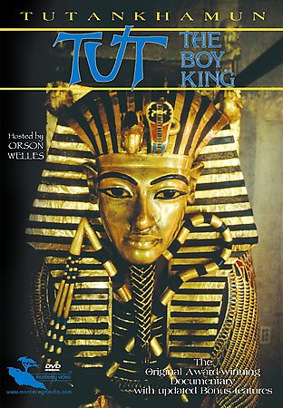 Tut - Der Jungenkönig (DVD, 2005) - Bild 1 von 1
