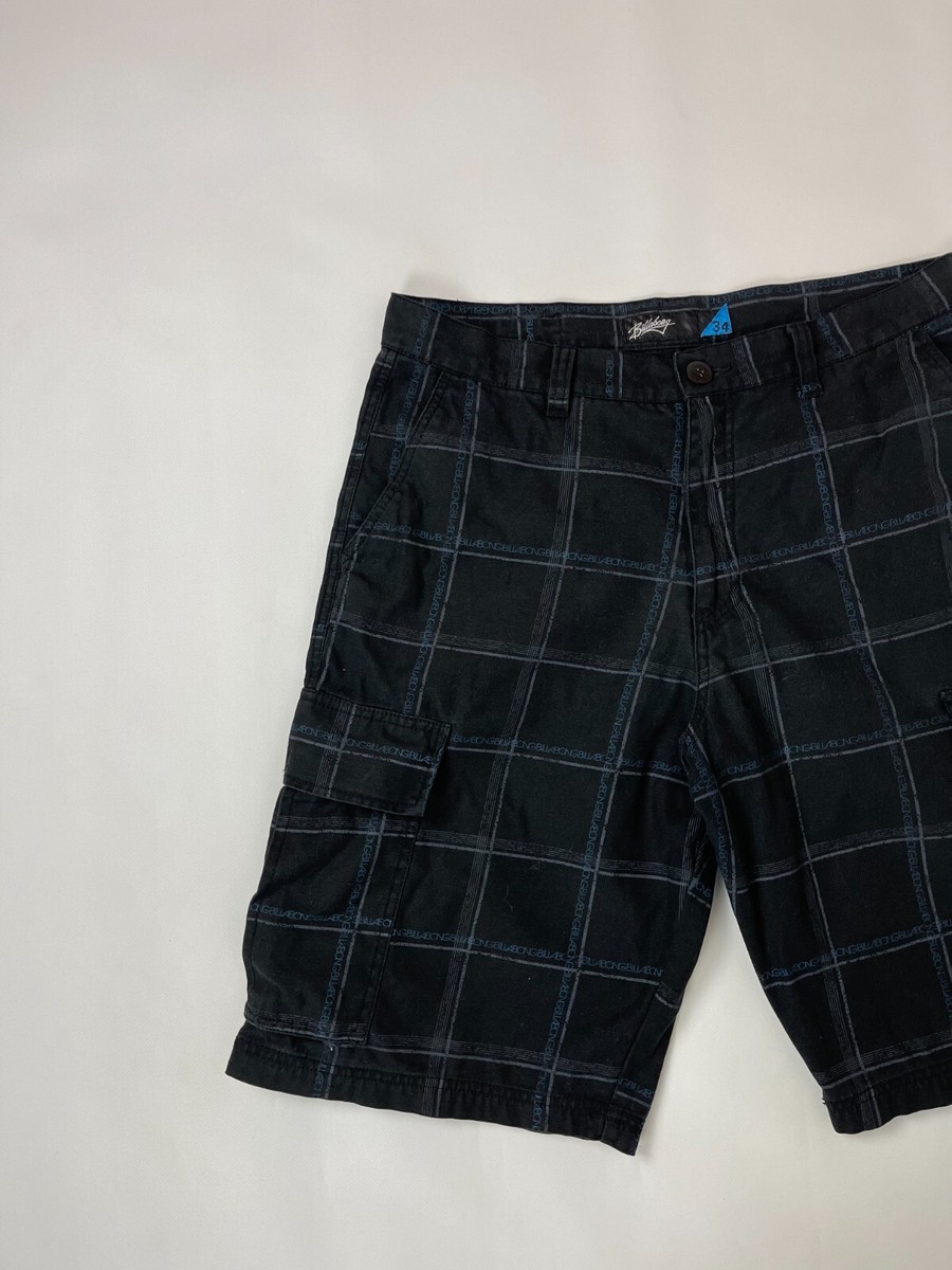 BADBLOOD ♥ Vintage Club Scott Shorts /追跡付 s-l1200.jpg