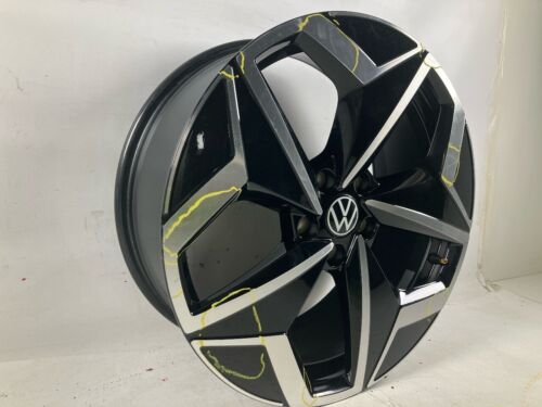 Llanta Aluminio VW ID.3 (E11) Pro 150 kW 204 CV (11.2021->) - Imagen 2 de 12