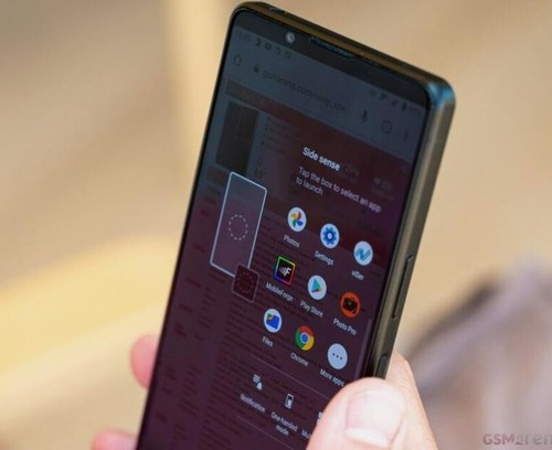 Smartphone Sony Xperia 1 III 5G XQ-BC52 256GB +12GB Versión Global --Nuevo Precintado - Imagen 8 de 22
