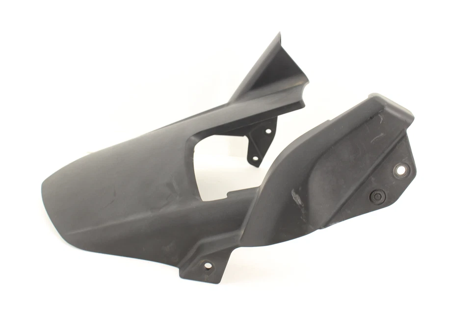 2012 Kawasaki Ninja Zx1000g Rear Wheel Tire Hugger Fender 35023-0329 - Image 2 of 4