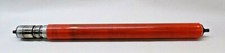UNKNOWN BRAND CUSHIONED CONVEYOR ROLLER,25-3/8" BFL ,1-15/16" DIAMETER, 3/8" HEX