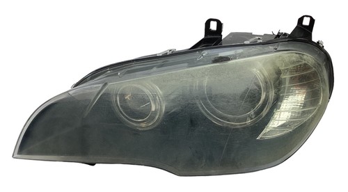 2007-2011 BMW X5 HID XENON Driver & Passenger Side Xenon Headlights Ballast Pair - Picture 15 of 23