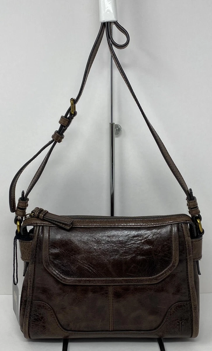 FRYE Mel Crossbody Bag