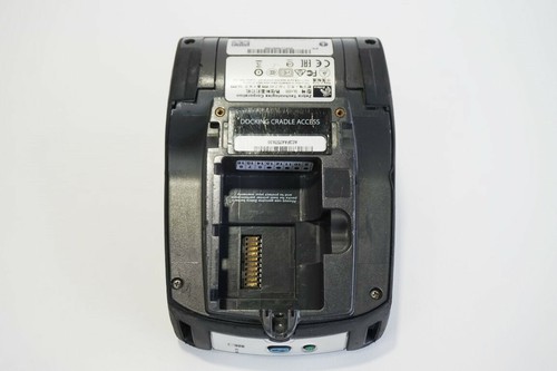 Zebra QLN320 Portable Label Mobile Thermal Printer WALMART SAM'S Software $1200 - Picture 7 of 9